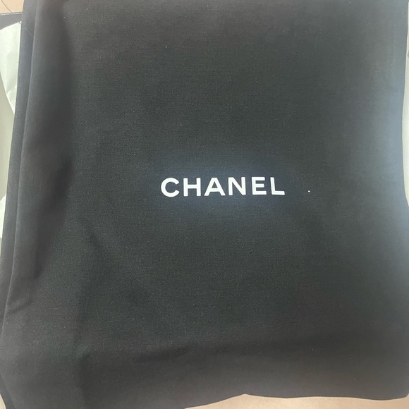 Chanel Sneakers - New w/tags and dust bag - Picture 7 of 7
